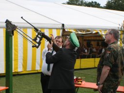 Schützenfest 2011